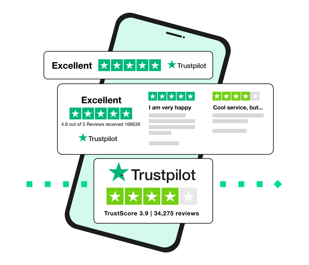 How to export Trustpilot Reviews